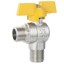 High Quality Brass Angle Valve duplomatic valveduplomatic valve okm